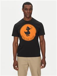 T-SHIRT SAVE THE DUCK
