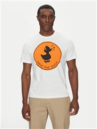 T-SHIRT SAVE THE DUCK