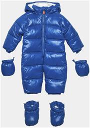 ΒΡΕΦΙΚΟ ΦΟΡΜΑΚΙ ΕΞΟΔΟΥ SHELL I30002X LUCK17 ΜΠΛΕ REGULAR FIT SAVE THE DUCK