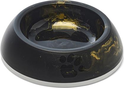 ΜΠΟΛ ΓΑΤΑΣ DELICE MARBLE ΜΑΥΡΟ ΧΡΥΣΟ (200ML) SAVIC