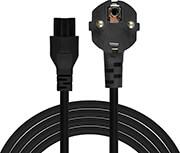 CL-158 POWER CABLE CLOVER 3M SAVIO