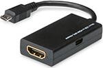 CL-32 MICRO USB (M) - HDMI (F) MHL ADAPTER SAVIO