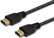 CL-75 HDMI CABLE V1.4 WITH ETHERNET 20M GOLD PLATED SAVIO