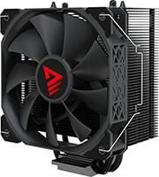 FROST BLACK X2 120MM FAN SAVIO από το e-SHOP