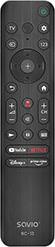 RC-13 UNIVERSAL REMOTE CONTROLLER REPLACEMENT FOR SONY TV-SMART TV SAVIO