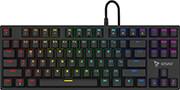 TEMPEST X2 RGB MECHANICAL KEYBOARD OUTEMU BLUE SAVIO από το e-SHOP