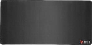 TURBO DYNAMIC L PROFESSIONAL GAMING MOUSEPAD BLACK EDITION SAVIO