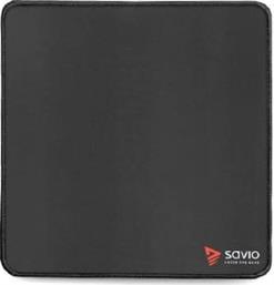 TURBO DYNAMIC S PROFESSIONAL GAMING MOUSEPAD BLACK EDITION SAVIO