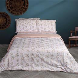 ΚΟΥΒΕΡΛΙ ΥΠΕΡΔΙΠΛΟ (220X240) PRIMROSE SB HOME από το SPITISHOP