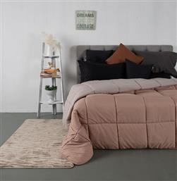 ΠΑΠΛΩΜΑ 2 ΟΨΕΩΝ MICROFIBER ΥΠΕΡΔΙΠΛΟ 220X240ΕΚ. SOFT TOUCH ZERMATT BEIGE (ΥΦΑΣΜΑ: MICROFIBER, ΧΡΩΜΑ: ΜΠΕΖ, ΜΕΓΕΘΟΣ: ΥΠΕΡΔΙΠΛΑ) - - 5206864076501 SB HOME