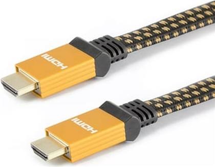 CABLE HDMI-HDMI V2,0 M/M 1,5M HQ 100% COPPER SB-HDMI-1.5M SBOX