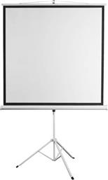 ΟΘΟΝΗ ΠΡΟΒΟΛΗΣ ΠΡΟΤΖΕΚΤΟΡΑ PSMT-112-2 112 SBOX