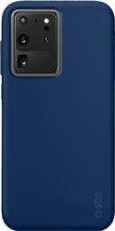 ΘΗΚΗ SAMSUNG GALAXY S20 ULTRA - POLO COVER ΜΠΛΕ SBS