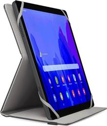 ΘΗΚΗ TABLET UNIVERSAL 8 - BOOK CASE WITH STAND - BLACK SBS