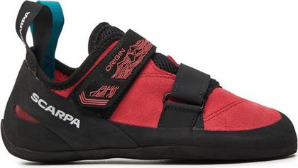 ΠΑΠΟΥΤΣΙΑ ΑΝΑΡΡΙΧΗΣΗΣ SCARPA