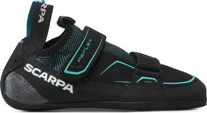 ΠΑΠΟΥΤΣΙΑ ΑΝΑΡΡΙΧΗΣΗΣ REFLEX V WMN 70067-002 ΜΑΥΡΟ SCARPA