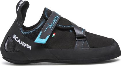 ΠΑΠΟΥΤΣΙΑ ΑΝΑΡΡΙΧΗΣΗΣ VELOCITY 70041-001 ΜΑΥΡΟ SCARPA