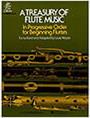 A TREASURY OF FLUTE MUSIC SCHIRMER