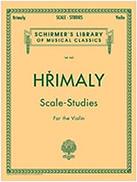 HRIMALY - SCALE STUDIES SCHIRMER