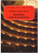 MOZART - BASTIEN AND BASTIENNA SCHIRMER