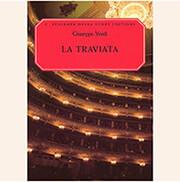 VERDI - LA TRAVIATA (ITALIAN/ENGLISH) SCHIRMER