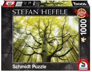 STEFAN HEFELE DREAM TREE 1000 ΚΟΜΜΑΤΙΑ SCHMIDT