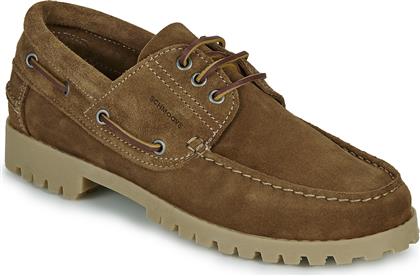 BOAT SHOES NEWQUAY BOAT M SCHMOOVE