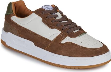 XΑΜΗΛΑ SNEAKERS BROOKLYN PREPPY M SCHMOOVE
