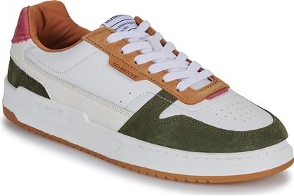XΑΜΗΛΑ SNEAKERS BROOKLYN PREPPY M SCHMOOVE