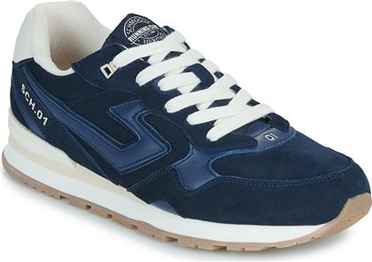 XΑΜΗΛΑ SNEAKERS CAPE CODE RUNNER M SCHMOOVE