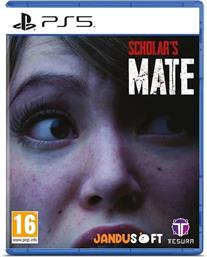 SCHOLARS MATE - PS5