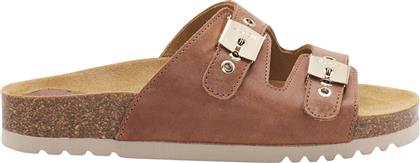 ALBA F299921438-LIGHT BROWN ΚΑΦΕ SCHOLL