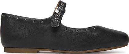 ΜΠΑΛΑΡΙΝΕΣ JANINE F32233 1004 350 ΜΑΥΡΟ SCHOLL