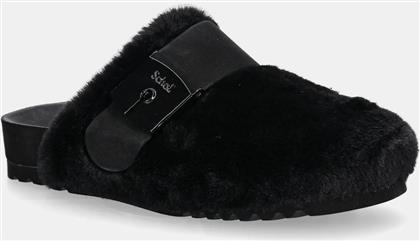 ΠΑΝΤΟΦΛΕΣ ALASKA 3.0 ΧΡΩΜΑ: ΜΑΥΡΟ, F316201004 SCHOLL