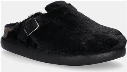 ΠΑΝΤΟΦΛΕΣ FAE CHUNKY ΧΡΩΜΑ: ΜΑΥΡΟ, F323981004 SCHOLL