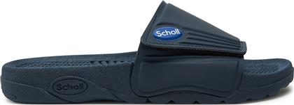 ΠΑΝΤΟΦΛΕΣ NAUTILUS F305791 1040 360 ΣΚΟΥΡΟ ΜΠΛΕ SCHOLL