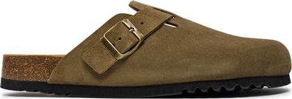 ΠΑΝΤΟΦΛΕΣ OLIVIER F30083 ΧΑΚΙ SCHOLL