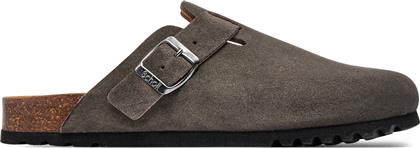 ΠΑΝΤΟΦΛΕΣ OLIVIER F30083 ΓΚΡΙ SCHOLL