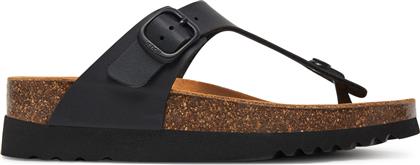 ΣΑΓΙΟΝΑΡΕΣ BOA VISTA WIDE MF32000 ΜΑΥΡΟ SCHOLL
