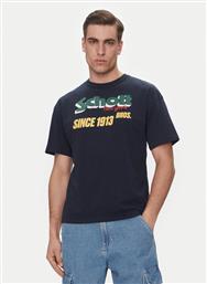 T-SHIRT SCHOTT NYC