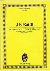 BACH - JOHANNES PASSION SCHOTT SOHNE