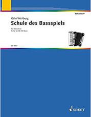 BASPIELS N.2 SCHOTT SOHNE