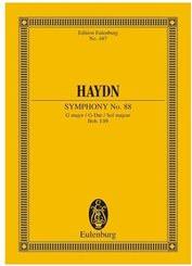 HAYDN - SYMPHONY N.88 SCHOTT SOHNE