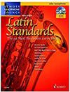 LATIN STANDARDS THE 14 MOST PASSIONATE LATIN SONGS SCHOTT SOHNE