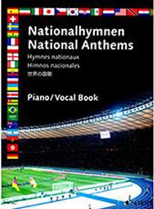 NATIONAL ANTHEMS SCHOTT SOHNE