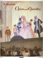 OPERN UND OPERETTEN N.2 SCHOTT SOHNE