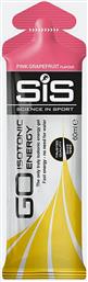 GO ΙΣΟΤΟΝΙΚΟ ΤΖΕΛ - PINK GRAPEFRUIT (30619400000-000) SCIENCE IN SPORT