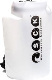 ΑΔΙΑΒΡΟΧΟΣ ΣΑΚΟΣ ΔΙΑΦΑΝΟΣ (30L) SCK