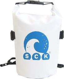 ΑΔΙΑΒΡΟΧΟΣ ΣΑΚΟΣ ΛΕΥΚΟΣ (3L) SCK