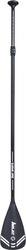 CK ΚΟΥΠΙ SUP ΡΥΘΜΙΖΟΜΕΝΟ 165-215CM ΑΛΟΥΜΙΝΙΟΥ ΜΑΥΡΟ ΣΠΑΣΤΟ ΣΕ 3 ΜΕΡΗ SCK